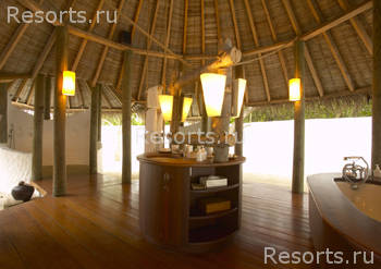 Soneva Fushi Resort & Spa 80